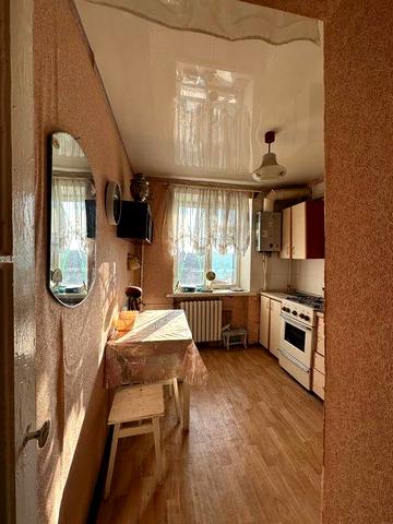 Лузановка. Сдам 1 комн. Хрущевка.