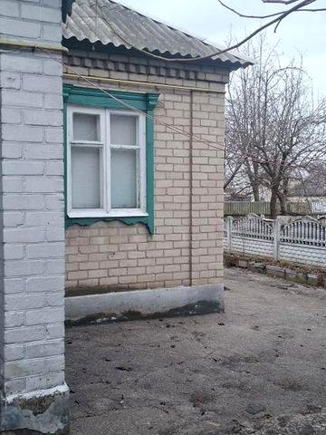 Продам будинок в с.Богуслав