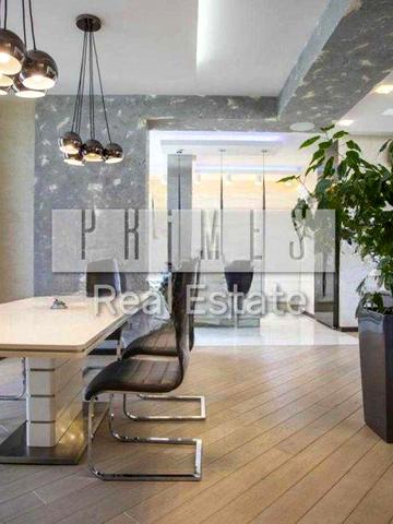 Оренда 4к 121м2 Новопечерські Липки Верхогляда Драгомирова 2 Генератор