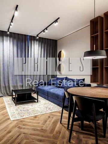 Оренда 2к 57м2 Едельвейс Звіринецька 72 Печерськ Перша здача