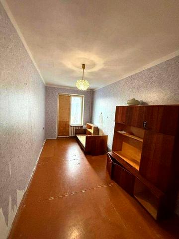 Продається 2кімнатна квартира вул. Привокзальна 6, м. Черкаси.