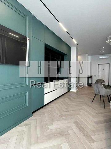 Оренда 2к 60м2 Delmar (Дельмар) Верхогляда Драгомирова 4б Печерськ