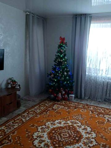 Продам 2-кімнатну квартиру в Борисполі