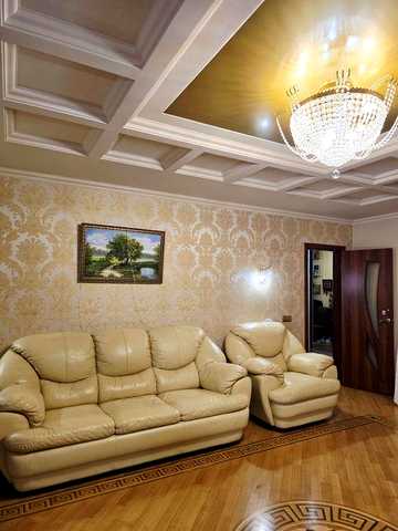 Продаж 3к квартири Борщагівка, жк Парковий, бул.  М. Руденка 14 Д ЖК Парковий
