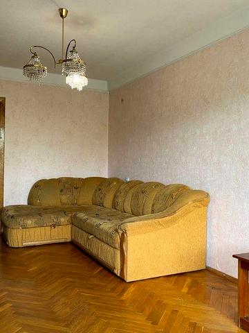 Квартира 74м2, Київ, Подільський район, вул. Полкова 55