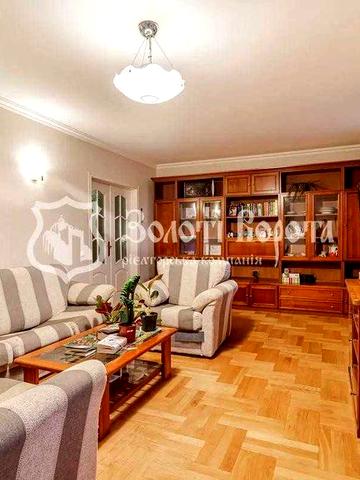 Продам 3-кімнатну оселю по вул. Тетянинска, 7, Соломянський р-н