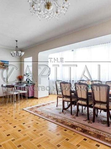 Продажа квартиры ул. Александра Конисского, 45-49 Шевченковский район