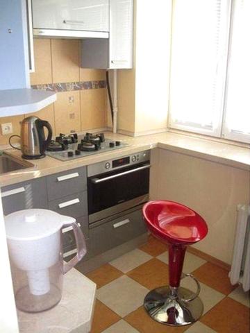 Оренда 1к квартири метро Університет