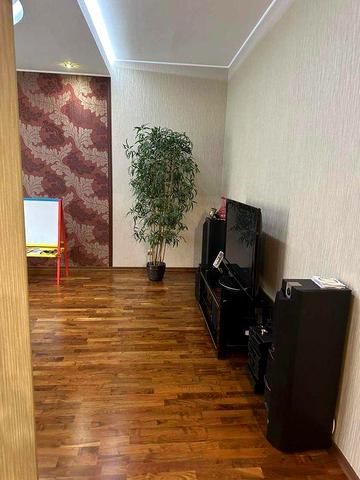 ‼️Продам 3-х к. квартиру в СТАЛИНКЕ.‼️Автономное отопление. ЦЕНТР ЖК Сталинка