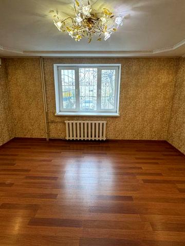 Продаж однокімнатної квартири з ремонтом на 6 Слобідській