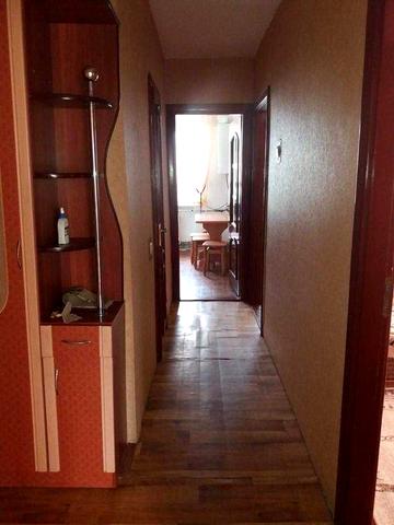 Продаж 3-кімнатної квартири в Калуші, вул. Богдана Хмельницького, 52