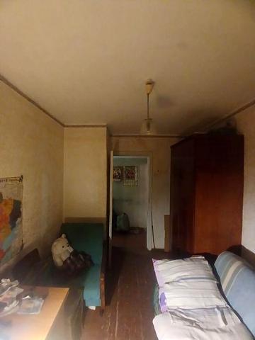 Продам 3к квартиру