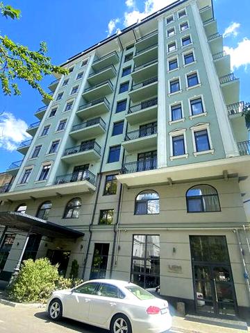 Довгострокова оренда 1к Квартира Успенський провулок ЖК Pierre