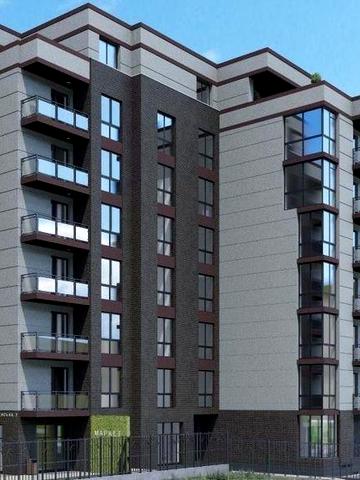 3х кімн. новобудова 84м2., початок вул. Рівненська, 2. Р-н ТЦ Майдан. ЖК Клубний будинок