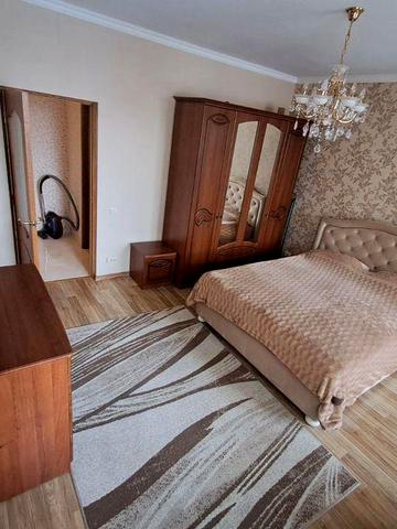 Квартира в центрі Трускавця