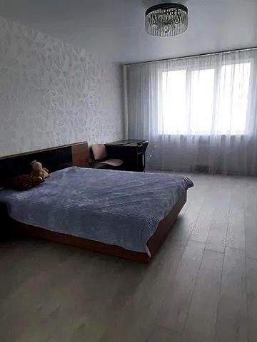 Сдам 1 ком кв в ЖК Бочарова (Бувалкина) Атриум Початок Поселок 00543