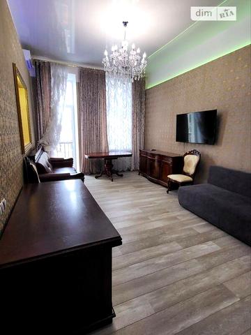 Довгострокова оренда 2к Квартира Григорія Сковороди (Пушкінська) вулиця