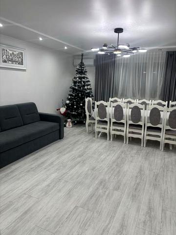 Продається квартира у центрі м.Борщів