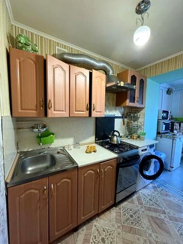 Аренда 1к квартира Таирова ТЦ Панорама рынок Южный 2 этаж ГАЗ