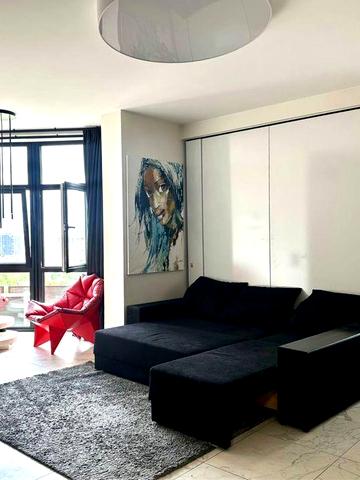 Оренда 2к квартири, ЖК Покровський Посад, Глибочицька, 32-А