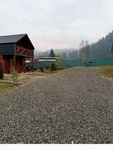 Здам будиночок на довготривалий термін