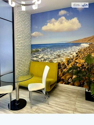 Довгострокова оренда 1к Квартира Маячний провулок ЖК Marinist residence