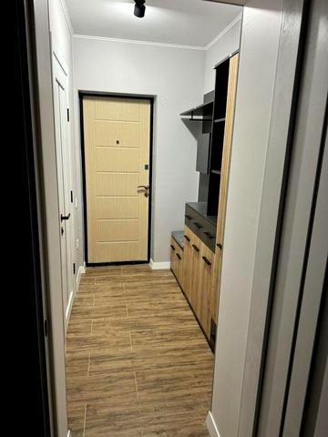 Продам Квартиру с евро ремонтом