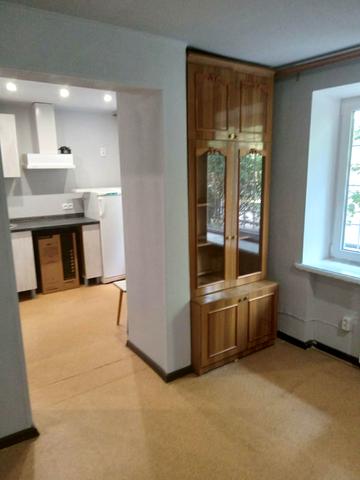 Калнишевського, 2