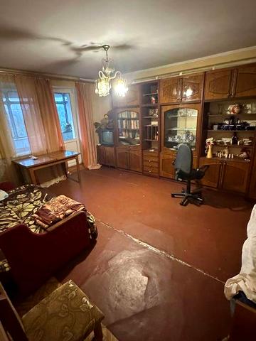 Квартира  Деражня ЖК Район вулиці Першотравнева