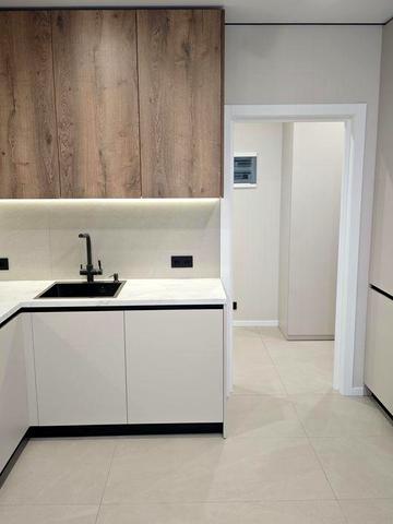 Продам велику однокімнатну квартиру з гардеробом Газ ЖК Монако ЖК Монако