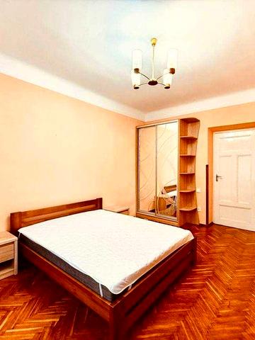 Оренда теплої та автономної 1-кім квартири на вул. Повстанській