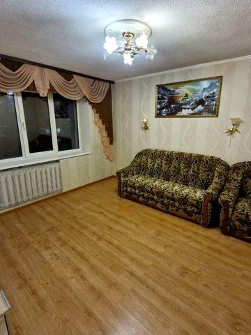 Здам 2-кімнатну квартиру в м.Обухів