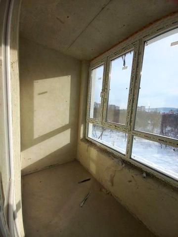 Продаж квартири в ЖК на Замарстинівській ЖК На Замарстинівській