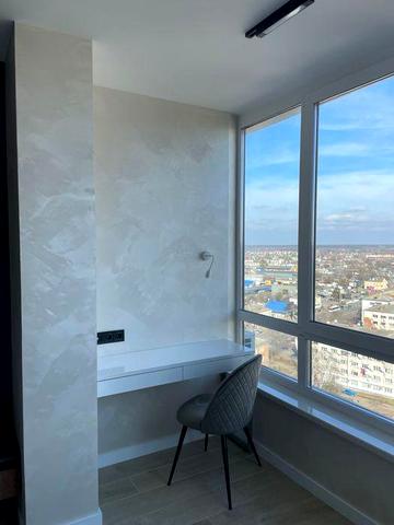 Оренда квартири з сучасним ремонтом від власника