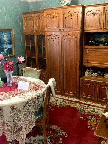 Продається  3 кім.квартира, центр,   Хрещатик, вул. Шовковична 30/35