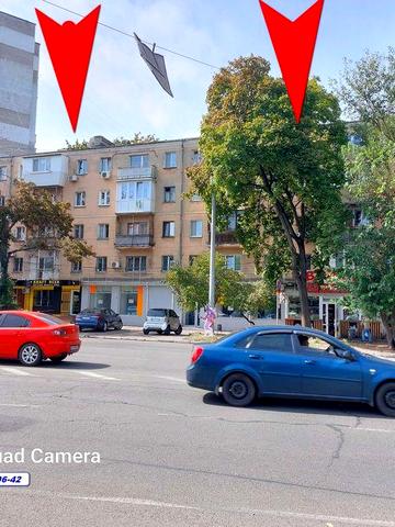 ПРОДАМ‼️2-ком кварт 4эт/5эт‼️СРЕДНЕФОНТАНСКАЯ площ/Гагарина/2 ФОНТАНА