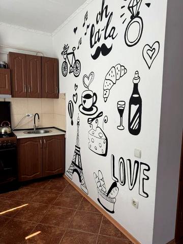 Здається 1-кімнатна квартира, р-н Доси