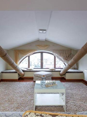 Продаж  пентхаус Антоновича 8  Київ парк Шевченко метро Льва Толстого ЖК АНТОНОВИЧА 8