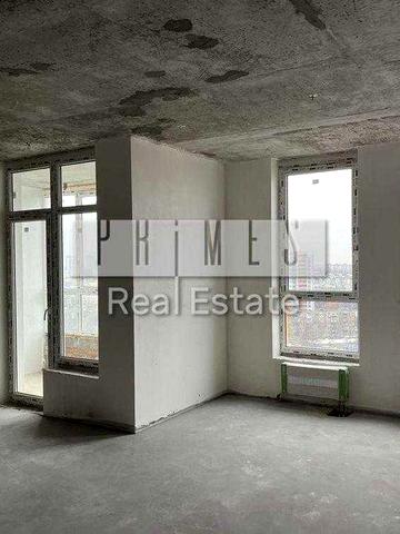 Продаж 5к пентхаусу без ремонту, ЖК Нивки-Парк, вул. Олеся Бердника, 1 ЖК Нивки-Парк