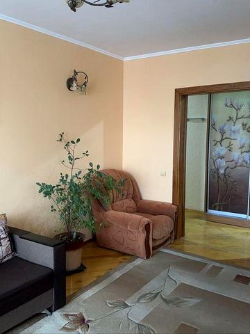 Оренда трикімнатної квартири від власника