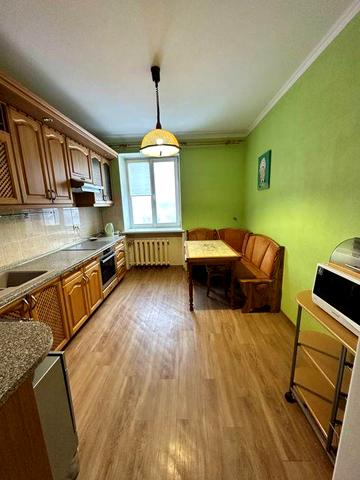 Оренда 3-кімнатної квартири вул.Верховинна,Житомирська,Академмістечко