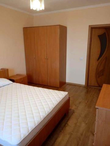 Здам в оренду 3к. квартиру.