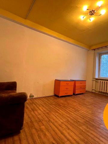 Оренда 3к квартири вулиця Шолуденка 6