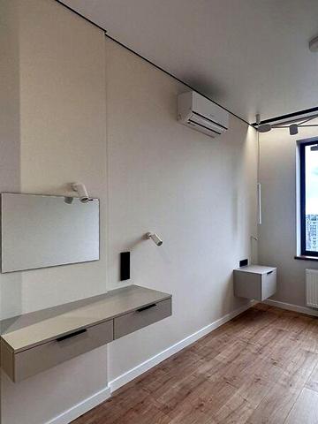 Довгострокова оренда 1к Квартира Генуезька вулиця ЖК Эллада