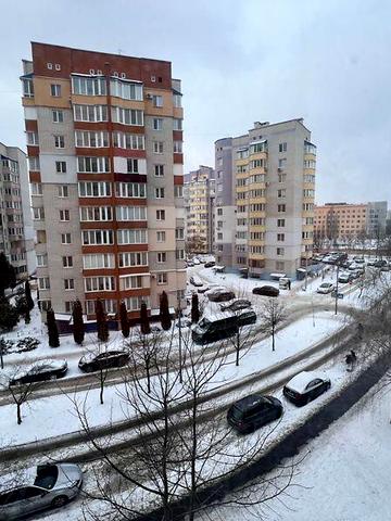 Довгострокова оренда 2к Квартира Свободи бульвар ЖК Микрорайон Подолье