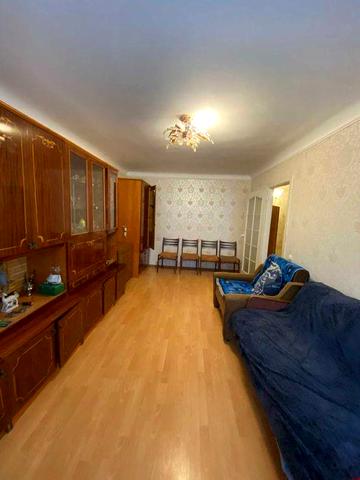 Здам 1-кімнатну квартиру на Мотелі.