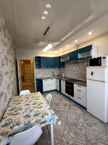 Срочно сдам 2 ком. квартиру в ЖК "Нагорный", ул. Дюковская 5