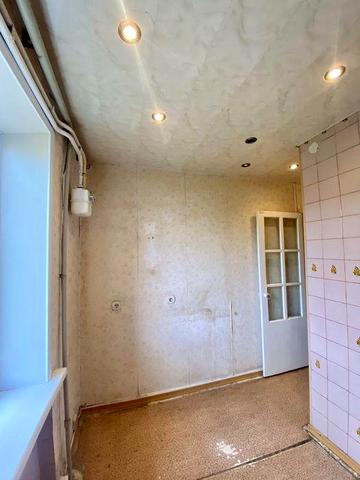 Продам 2х х кімнатну квартиру в центрі міста Покров