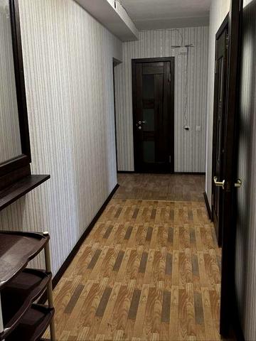 Новобудова на Браїлках