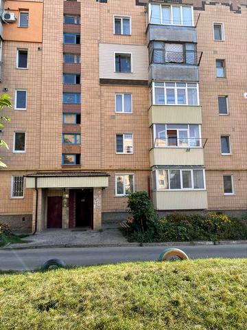 Опенда квартири Гадяч